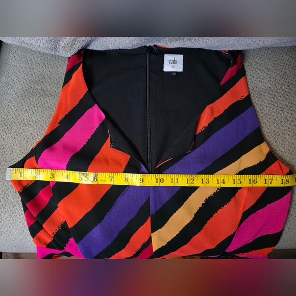 CABI Dress - Picture 8 of 8